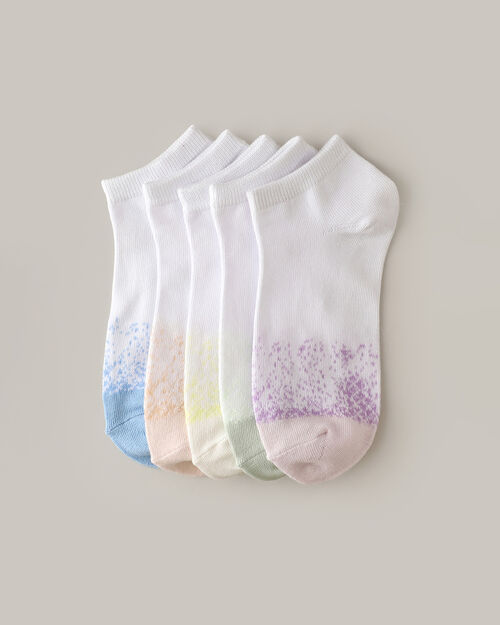 Paquete Calcetines Blancos
